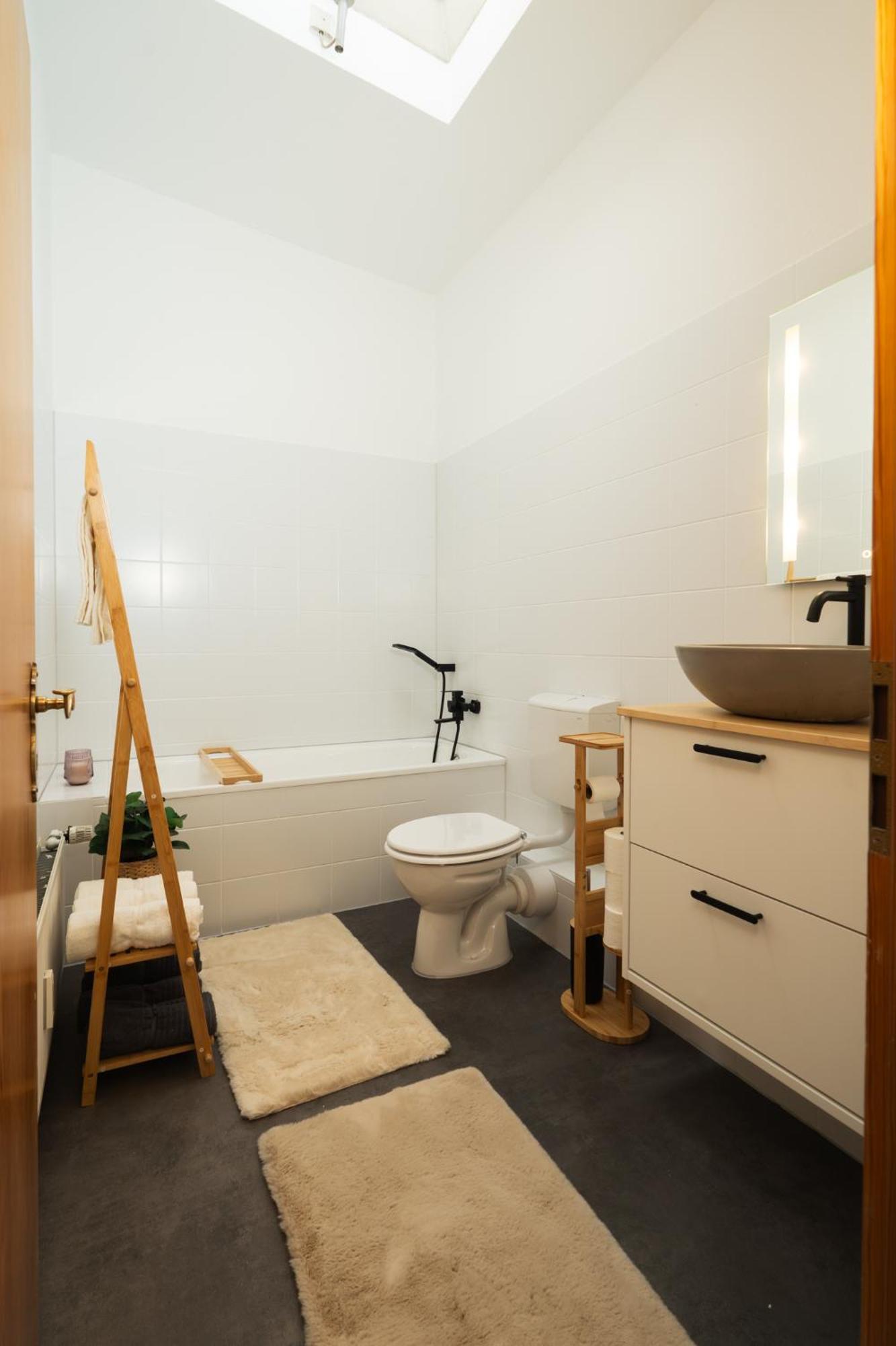 Appartement Staywell - Bright And Cozy Flat In *