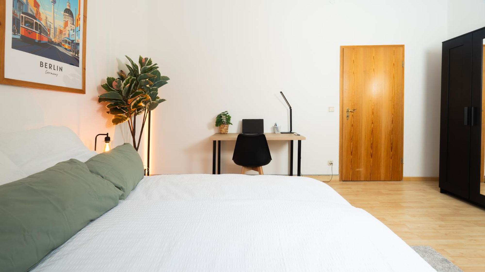 Apartamento Staywell - Bright And Cozy Flat In