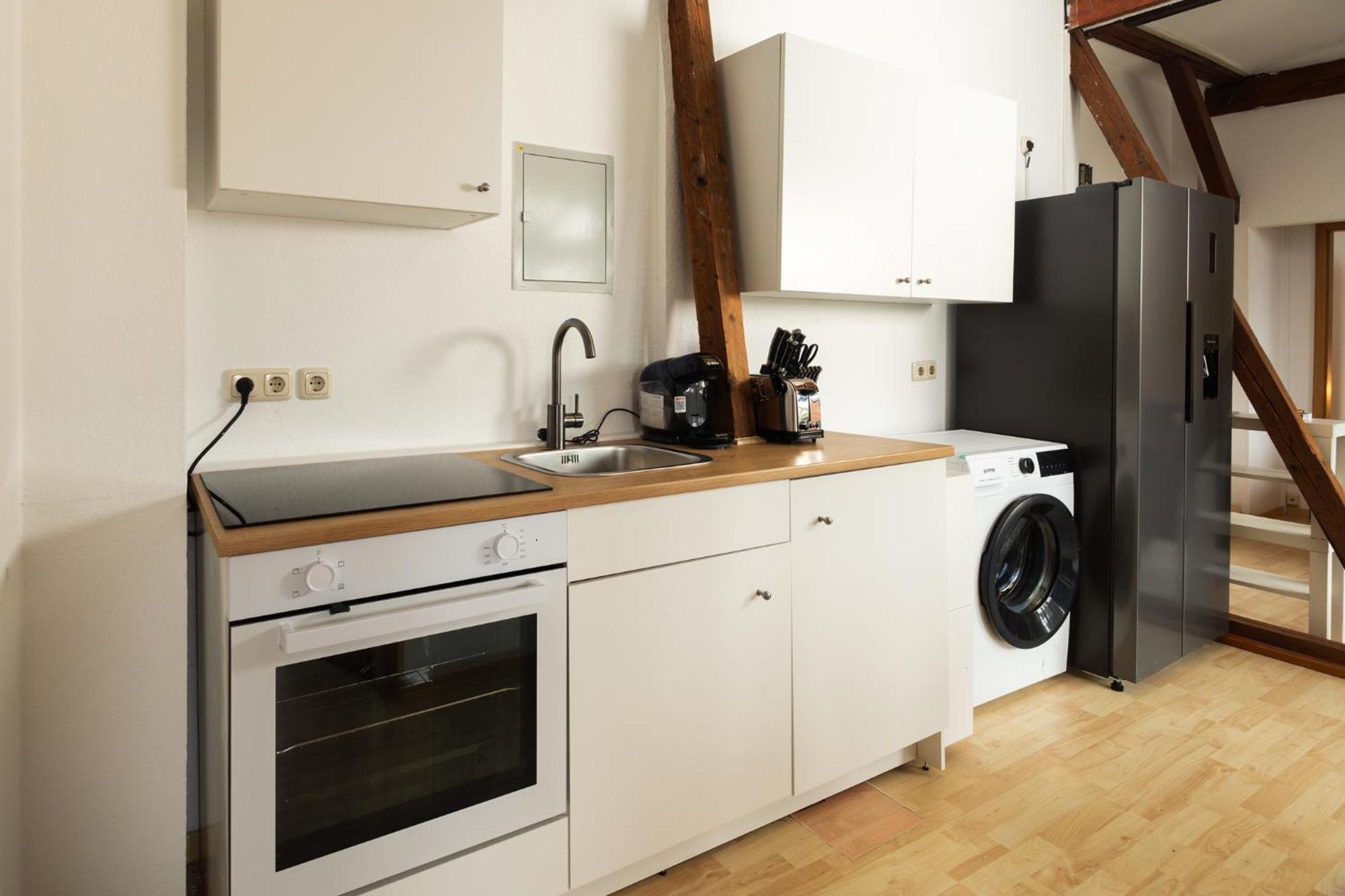 Staywell - Bright And Cozy Flat In Apartamento *